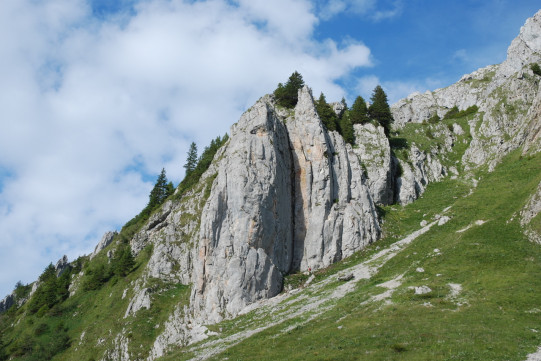 Gantrisch-Murmelifels