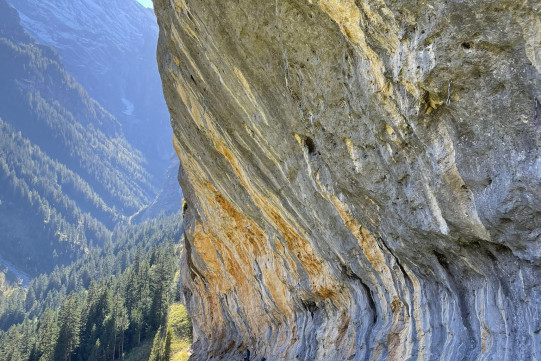 Gimmelwald