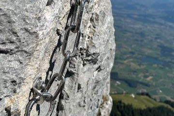 Stockhorn-Ostwand