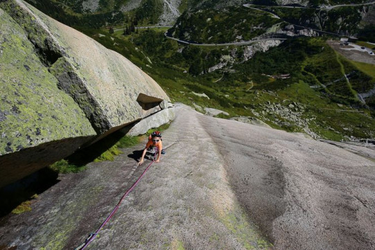 Grimsel-Gerstenegg