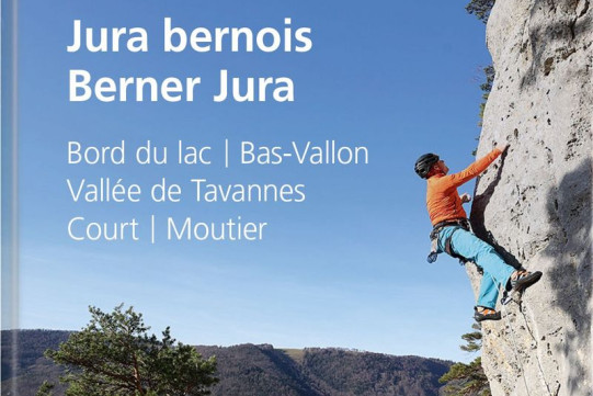 SAC Verlag-Berner Jura