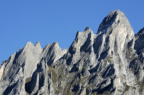 Engelhörner-Scala