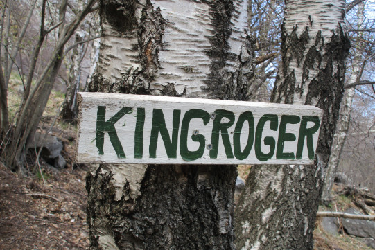 Tessin-King Roger
