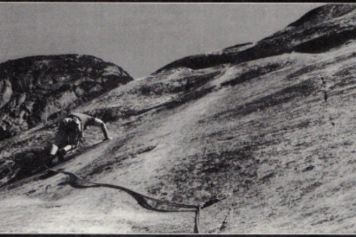 Grimsel-Handegg