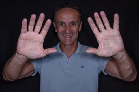 Daniel Steiner
