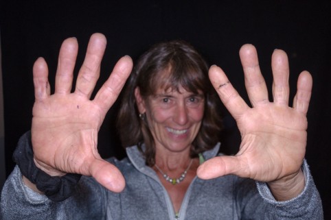 Madlene Perreten
