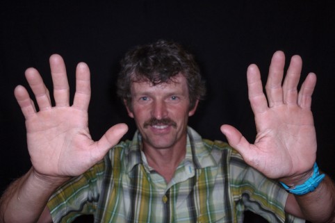 Patrik Müller