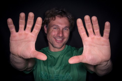 Eric Pointner