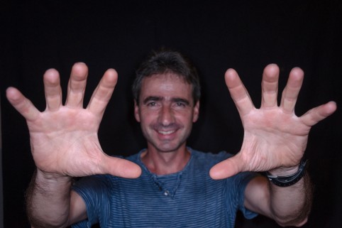 Raoul Bayard