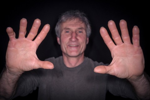 Daniel Anker