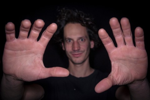 Raphael Schmid
