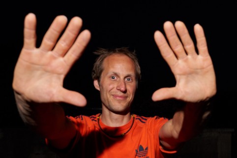 Adrian Stämpfli