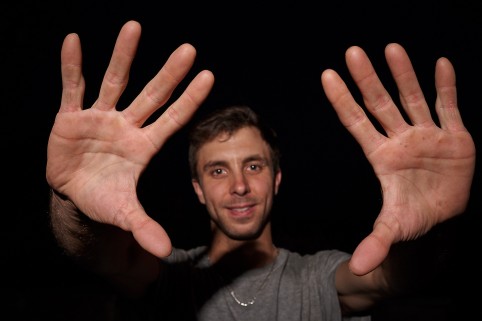 Baptiste Studenmann
