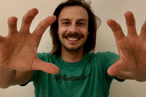 Tim Müller