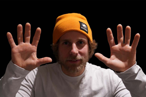 Jonas Schild