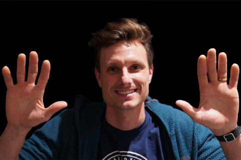 Romain Geiser