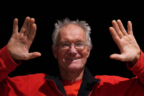 Claude Remy