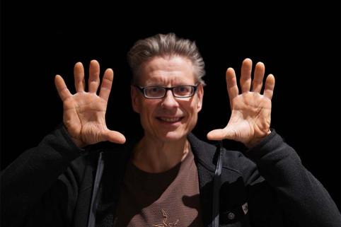 Chris Frick