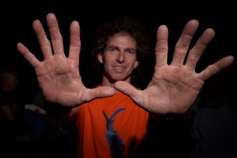 Patrick Neukomm