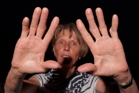 Sue Wenger