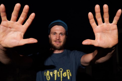Tim Marklowski