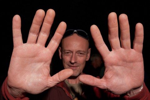 Urs Lustenberger