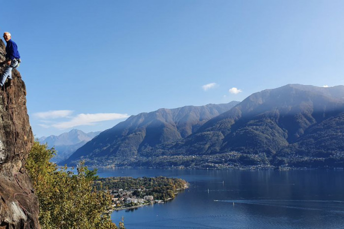 Tessin Balladrum