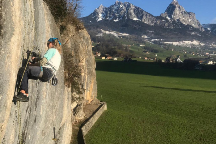 Schwyz-Chämiloch