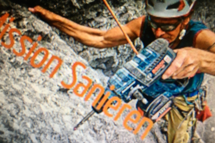 Mission Sanieren