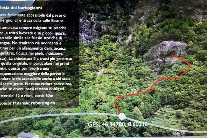 Tessin-Barbagianni