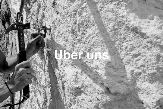 Über uns
