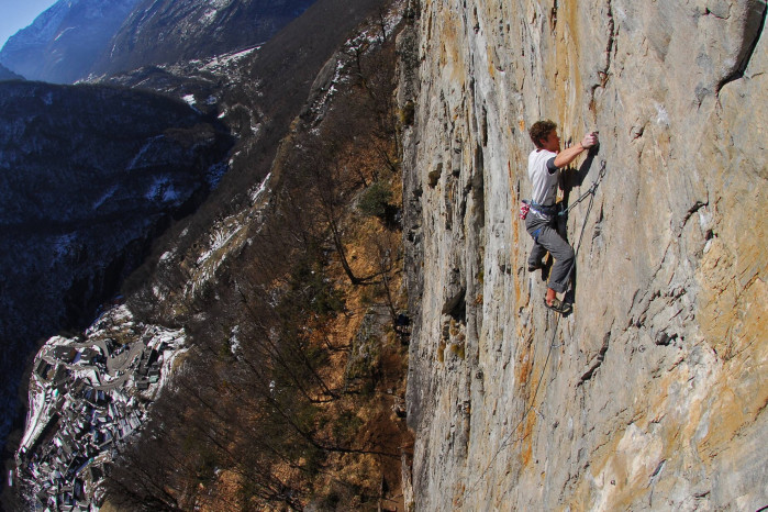 Tessin-Someo