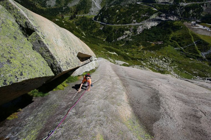 Grimsel-Gerstenegg