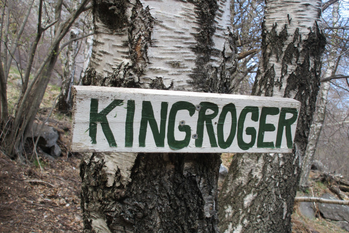 Tessin-King Roger