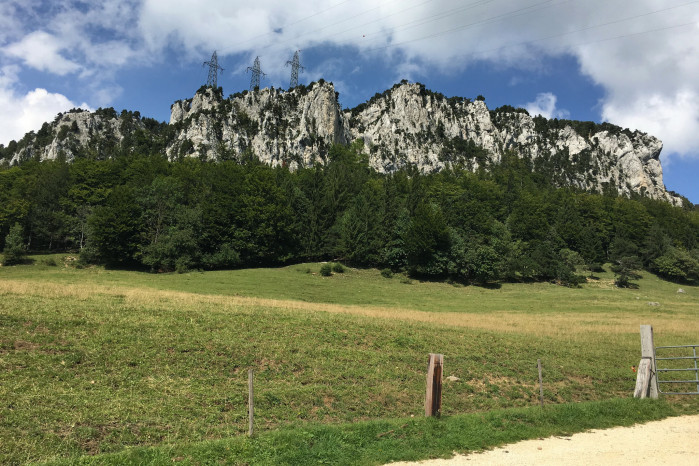 Felsräumung-Rüttelhorn
